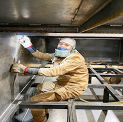 ベトナム人実習生